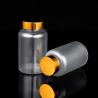 Buy cheap Provide PET Pharmaceutical Green Pill Tablet Packaging Bottle Container for Clear Frosted Plastic Vitamin Capsule Bottle from wholesalers