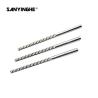 Buy cheap High Performance Tungsten Roughing End Mill 3 Flute Carbide Square from wholesalers