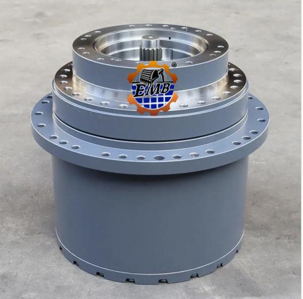 Buy cheap 31Q6-40020 31N6-40040 Final Drive R225-9 R210-7 Excavator Travel Gearbox from wholesalers