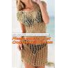 Buy cheap sexy Lady's Cotton underwear ,HANDMADE CROCHET BIKINI BRIEFS. Women Briefs,womens swimwear beach wear from wholesalers