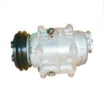ALA21504 Bus A/C COMPRESSOR Dieesel Kiki A/C COMPRESSOR ZEXEL DKS32 A/C