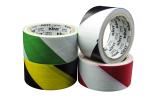 Safety Signage Floor Marking Tape PVC Underground Marking Tape Double Color