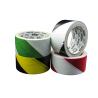 Buy cheap Safety Signage Floor Marking Tape PVC Underground Marking Tape Double Color Green White from wholesalers