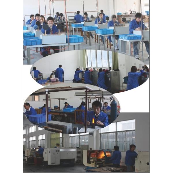 China Pressure Gauge Products Directory Co.,