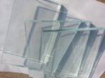 10mm 12mm 16mm Low Iron Tempered Glass Ultra Clear Glass