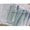 Buy cheap 10mm 12mm 16mm Low Iron Tempered Glass Ultra Clear Glass from wholesalers