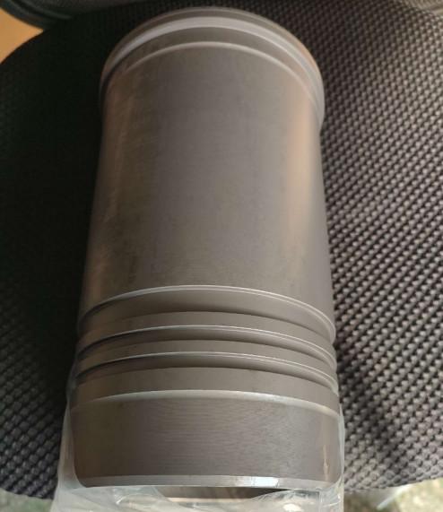 Buy cheap Komatsu 6D125 cylinder liner 6154-21-2220 6151-21-2221 , made in China from wholesalers