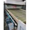Buy cheap Wet Flat Mineral Separator Energy Saving Magnetic Separator for Ferrous Iron Recycling from wholesalers