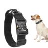 Buy cheap Outdoors Pet Training Medium And Big Dog Tactical Collar Adjustable 38 - 48cm from wholesalers