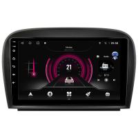 Buy cheap 9"/10.1" Screen For Mercedes Bens SL R230 SL350 SL500 SL55 SL600 SL65 2001-2007 product