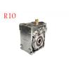 Buy cheap 0.06KW NMRV040 Electric Stainless Steel Worm Gear Reducers Non Rusting from wholesalers