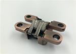 Superior Construction SOSS Hidden Hinges , Adjustable SOSS Type Hinges