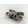 Buy cheap Superior Construction SOSS Hidden Hinges , Adjustable SOSS Type Hinges from wholesalers