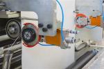 Color Packaging Film Laminating Machine With 1200/1400/1700/2200/2500mm Width