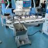 Buy cheap 4 Color Automatic Pad Printing Machine For Pen barrels 6000pcs/hr from wholesalers