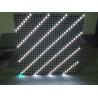 Buy cheap Advertising Outdoor Taxi LED Display car top roof light box with magnetic from wholesalers