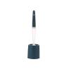 Buy cheap Bathroom Oem Toilet Bowl Cleaning Brush Silicone Plastic Holder Head Soft Tpr from wholesalers
