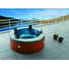 Buy cheap hot tub ,Outdoor Bathtub,swim spa,whirlpool,bahtub ,hot bathtub,swing pool SPAF-329 from wholesalers