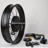 Buy cheap High quality electric bike conversion kit with battery with competitive price from wholesalers