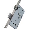 Buy cheap Ce Certified Door Handles And Locks / Office Stainless Steel Full Mortise Lock from wholesalers