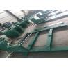 Buy cheap Heavy-duty Fully-automatic 1300mm width 200 meshes stainless steel loom machine from wholesalers