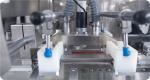 20-40 Pouches/Min DGD-280AJ Automatic Horizontal Pouch Packing Machine