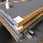Astm A36 A572 Mild Carbon Steel Sheets Ms Hot Rolled Carbon Steel Plate