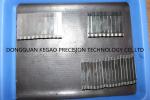 INJ.Side Insert Precision Injection Molding Parts 8407 Material Polishing