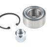 Buy cheap For Renault Wheel Hub Bearing Kits 7701207677 402105733R 4153340700 6001550915 from wholesalers