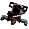Buy cheap Dongfeng/Dcec Kinland Engine Parts Auto parts for Truck Air Horn Magnetic Valve 3754020-C0300 from wholesalers