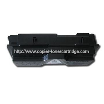 Buy cheap Black Compatible Kyocera Toner Cartridge Tk 140 for Kyocera FS 1100 from wholesalers