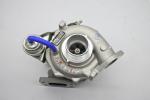 J05E 24100-4631 Engine Turbocharger For SK250-8 Excavator Spare Parts