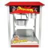 Buy cheap Red Industrial Commercial Popcorn Machine for Cinema Electric Automatic Popcorn Maker from wholesalers