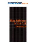 Wifi 6KW AC220V On Grid Photovoltaic System For Home