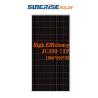 Buy cheap Wifi 6KW AC220V On Grid Photovoltaic System For Home from wholesalers