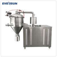 Buy cheap Electric Pneumatic Vacuum Conveyor automatically transfer the material to the product