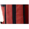 Buy cheap Laptop bags use custom canvas backpack book bags from wholesalers