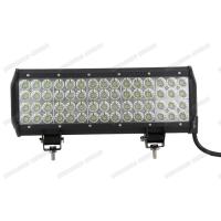 Buy cheap Super power 180W IP68 Cree 4 Row led offroad light bar for ATVs,truck,engineering vehicles product