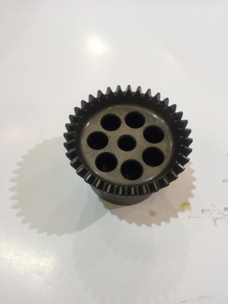 Compact Vol-vo F12-030 Parker Hydraulic Pump Parts OEM Original For Forestry