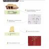Buy cheap Hollow Upvc WPC Door Frame Composite FIsrael Flame Retardant Bathroom Use from wholesalers