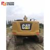 Buy cheap 23 Ton Orginal Used Cat 323d 323 Caterpillar Excavator Cheap Secondhand Cawler Caterpillar Excavator from wholesalers