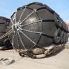 Buy cheap Superior Design 80kPa Floating Pneumatic Rubber Fenders Unprecedented Protection from wholesalers