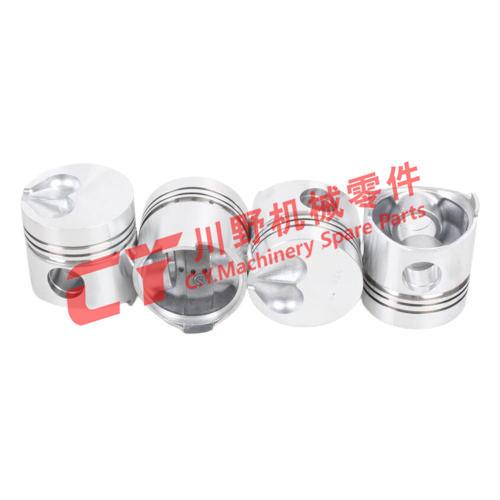 Buy cheap 6142-32-2120 6142322120 Engine Cylinder Liner Kit 2D94 3D94 - 2 4D94 Small Flower Logo Bottom from wholesalers