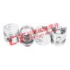 Buy cheap 6142-32-2120 6142322120 Engine Cylinder Liner Kit 2D94 3D94 - 2 4D94 Small Flower Logo Bottom from wholesalers
