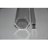 Buy cheap 3X3M Advertising Folding Tent Fireproof Promotional Canopy Tent 600D Oxford 40MM W Top Cover from wholesalers