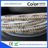 Buy cheap 240led per meter high density 3825 led strip product