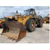 Buy cheap Original Color Used Komatsu WA470-3 Wheel Loader In Excellent Condition from wholesalers