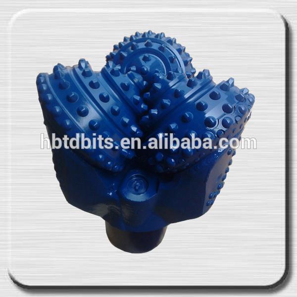 Buy cheap high quality TCI tricone bit for water well/oil well from wholesalers