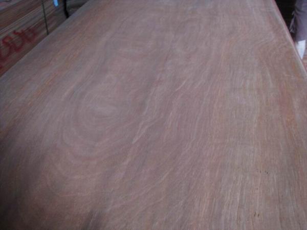 Buy cheap Rotary Cut/Peeled Gurjan Wood Veneer Sheet from wholesalers