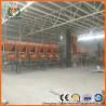 Buy cheap Carbon Steel 1000 T/Month NPK Fertilizer Production Line from wholesalers